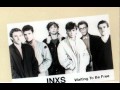 INXS - Waiting To Be Free 