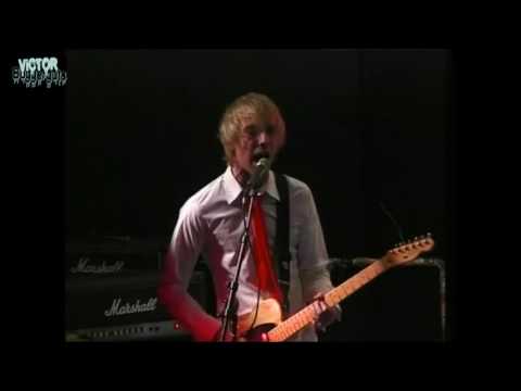 Victor Buggerguts Live 2005
