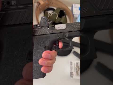 Overall Great Trigger