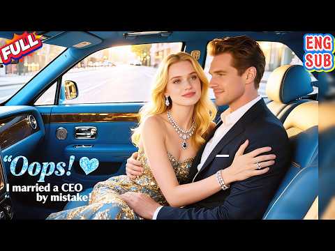 FULL💖Framed by ex & stepsis, she weds a 'bankrupt' model for inheritance—he's a billionaire heir💕ROM