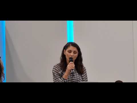 Elim Brisbane Romanian Church- Bring it Broke  (Collingsworth family)