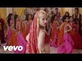 Iggy Azalea-Heavy Crown Ft.  Ellie Goulding (Official)