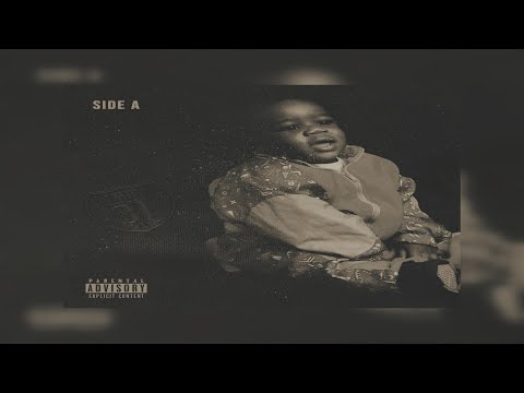 Jamal Gasol - More True Stories (New Album) (Sides A & B) Ft. Heem, Che Noir, MAV, Skyzoo, Ty Farris