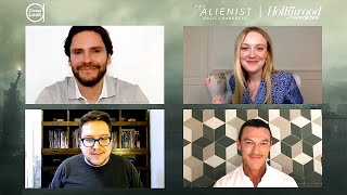 Closer Look: 'The Alienist: Angel of Darkness' Team on the Show's Modern Relevance video