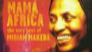 Sindiza Ngecadillacs  Miriam Makeba 
