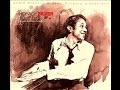 Horace Silver Trio 1953 - Day In, Day Out
