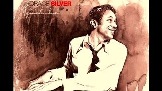 Horace Silver Trio 1953 - Day In, Day Out