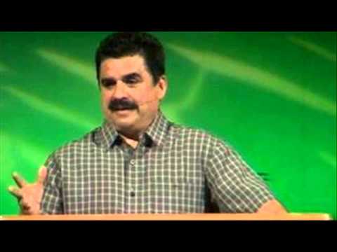 Efesios 4:7-13  "A Cada Uno Fue Dada la Gracia." Mensaje del Domingo 09/15/13