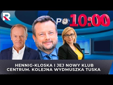 Hennig-Kloska and her new club CENTRUM. Another Tusk shell | A. Klarenbach