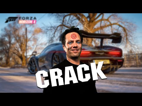 Как установить и запустить Forza Horizon 4 Ultimate Edition на PC (WIN 1903,1909)
