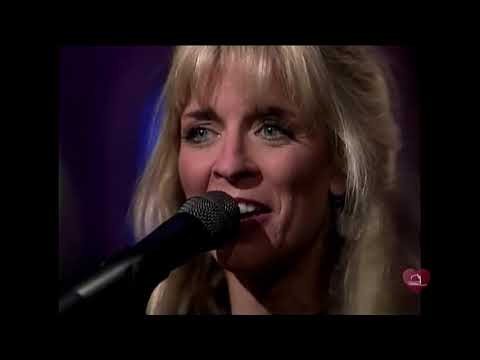 Carlene Carter - Every Little Thing (1993)(Music City Tonight 720p)