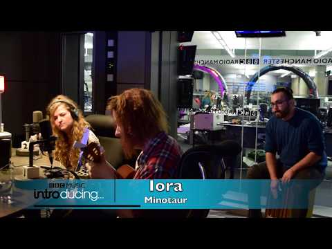 IORA- BBC Introducing Manchester- 6th of Jan
