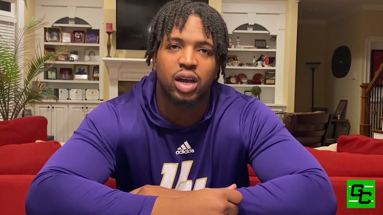 Bryce Morais: 2022 Pro Prospect Interview