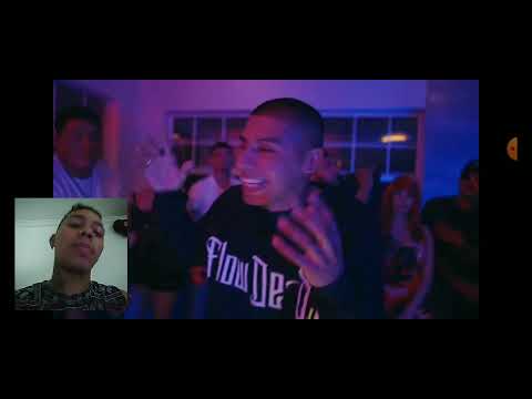 Sandro Malandro Ft. El Reghosh - After En Mi Canton (Flow De Cali) / ( Reaccion)