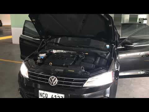 Volkswagen Jetta Business Edition + Simple upgrade