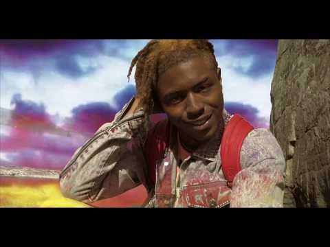 k.scottyy Music Video