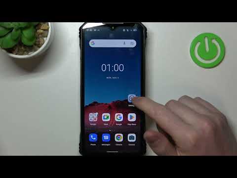 How to Fix Internet Problems on Doogee V Max? Quick Method to Repair Mobile / Wi-Fi Network Options!