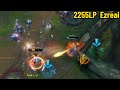 2255LP Ezreal: This's why he is the BEST Ezreal in the world!