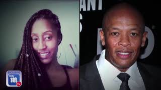 Dr. Dre's Daughter EXPOSES Him For Abandoning His Kids & Grandkids, She's Broke Working At FED EX!