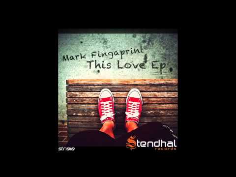 Mark Fingaprint - Eye 4 Eye(Original Mix) [STN010]