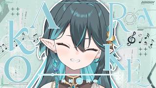 【 歌枠雑談 】目的はあります!! が、まったり歌う【 VTuber / ぽても 】