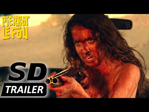 Trailer-Vorschau: VANish