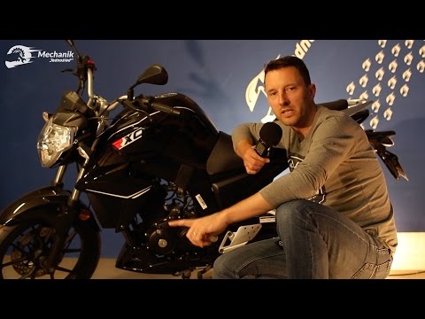 Carburetor or fuel injection? Which is better for a motorcycle or scooter? #3 Mechanic Jednoślad.pl