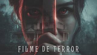 Assista antes que seja tarde: filme aterrorizante! ⏰👀 7 DEADLY SINS | Filmes de Terror