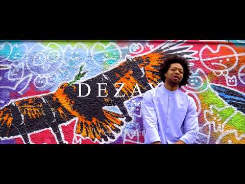DEZAY - T'EMMENER [OFFICIAL MUSIC VIDEO]