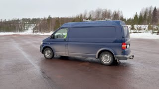 Volkswagen Transporter other industrial equipment | Image 4 - Machineryline