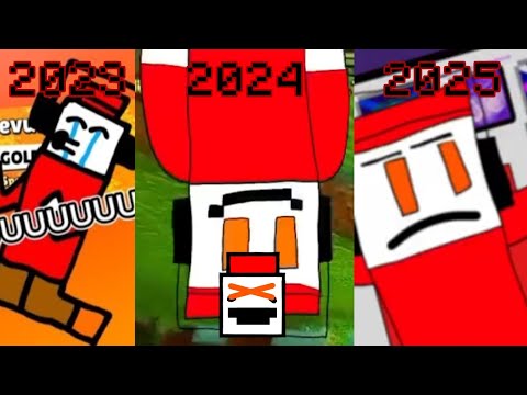 Roglon Rosso's Best Moments | 2023-2025 |