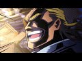 My Hero Academia AMV Who Let The Dogs Out