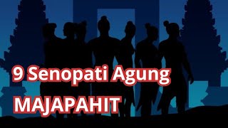 Download lagu The Grand Senopati of Majapahit mp3