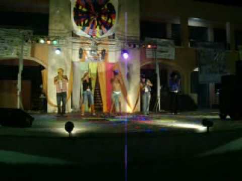 Languages Gathering 2009 UVY