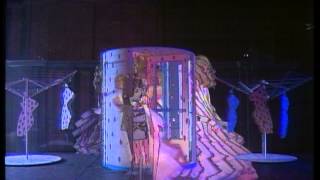 TOPPOP: Frank Boeijen - Linda.