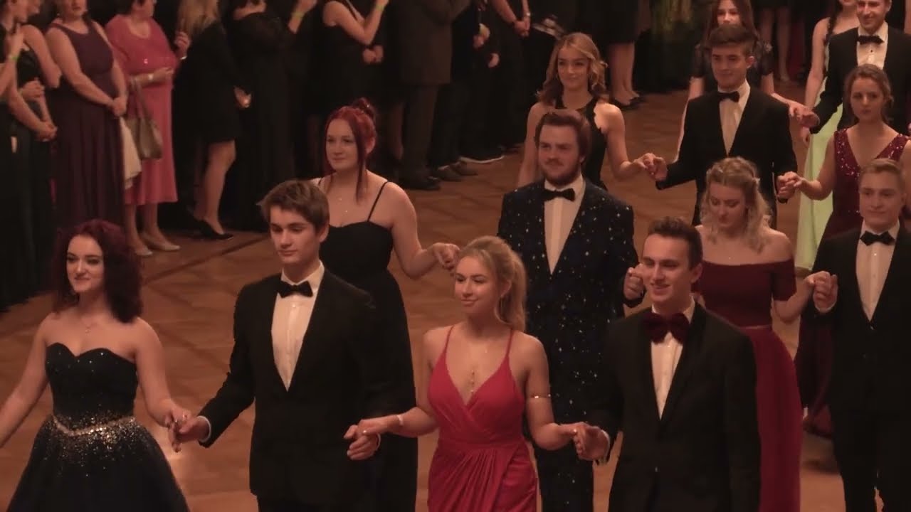 Live Stream Eröffnung HTL1 2019