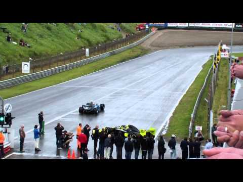 F1 vs Indycar!!!!! Best comparison