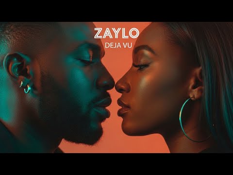ZAYLO - Deja Vu