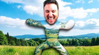 EL ESCONDITE con CHICOS KARMALAND | Meccha Chameleon