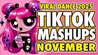 Download lagu New Tiktok Mashup 2025 Philippines Party Music Viral Dance Trends November 12th mp3