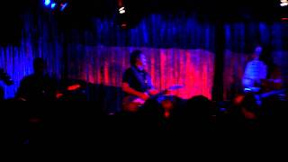 Borderline - Camper Van Beethoven 2011-09-14 Los Angeles CA - The Satellite