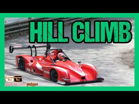 Norma M20 FC Honda  - Yannick LATREILLE - HILL CLIMB - 2017 - Abreschviller-St. Quirin