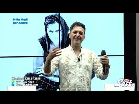Mille modi per amare -Tony Taurisano e Tommy Riccio