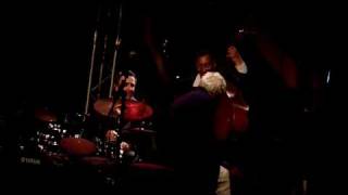 MONTY ALEXANDER- NO WOMAN NO CRY