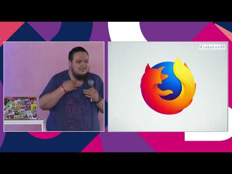 From Corporate Life to Open Source by Alex Lakatos | Community Lounge | JSConf EU 2019