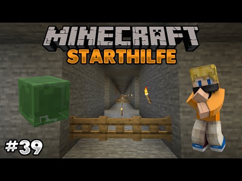 Minecraft Starthilfe - Slime-Chunck finden #39