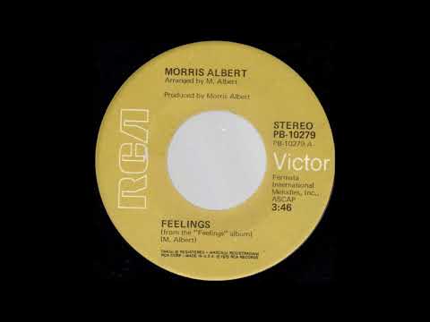 1975_077 - Morris Albert - Feelings - (45)