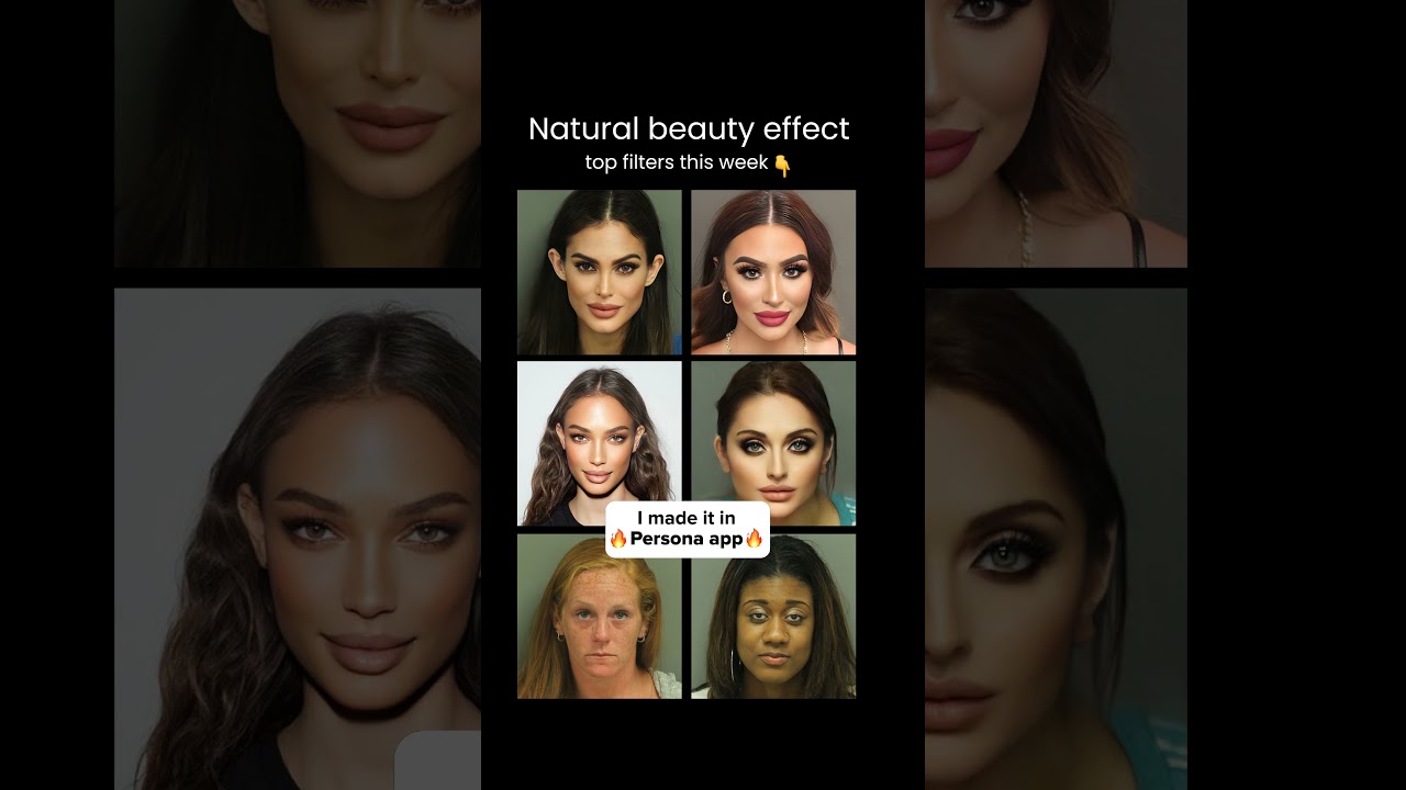 The Thrilling World of Celebrity Secret Filters: Step into the Virtual Spotlight