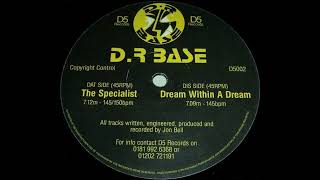 D.R. Base - Dream Within A Dream (Acid Trance 1995)