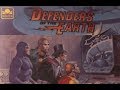 Defenders Of The Earth The Sun Stealers